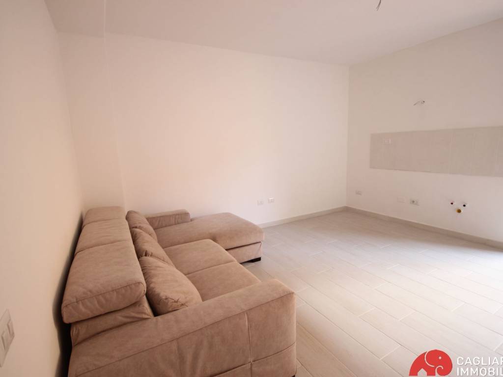 Appartamento a Cagliari in Via Argentiera, 6 - Foto 4