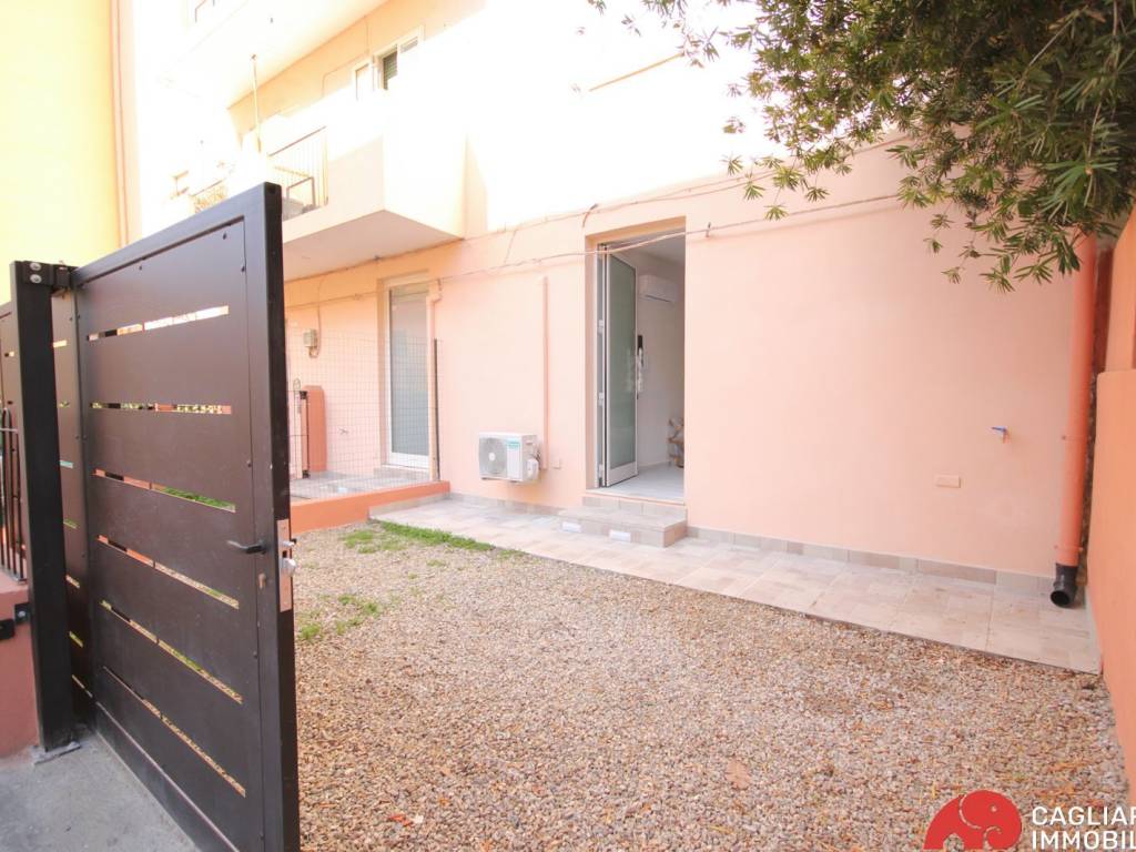 Appartamento a Cagliari in Via Argentiera, 6 - Foto 5