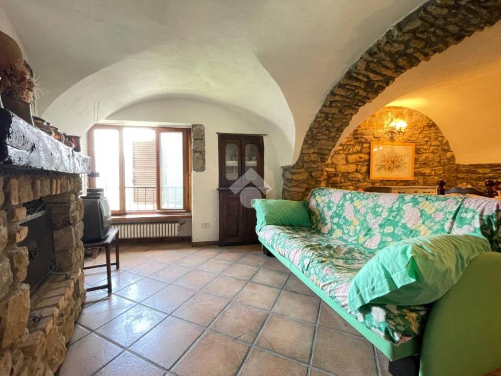 Appartamento a Perinaldo in Via Garibaldi, 4 - Foto 2