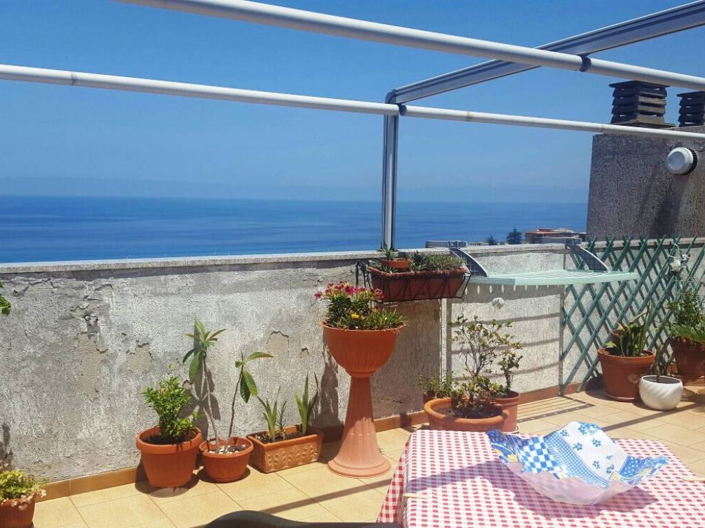 Attico / mansarda a Tropea - Foto 2
