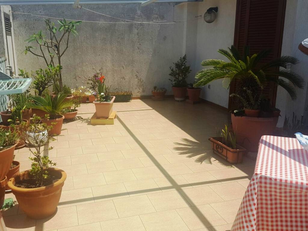 Attico / mansarda a Tropea - Foto 3