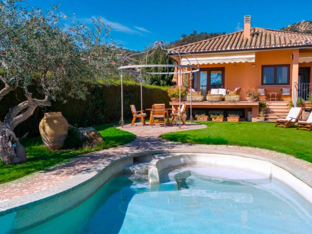 Villa a Pula in Località Is Molas - Foto 3