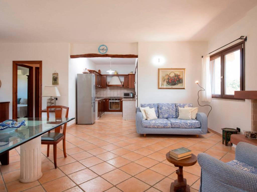 Villa a Pula in Località Is Molas - Foto 5