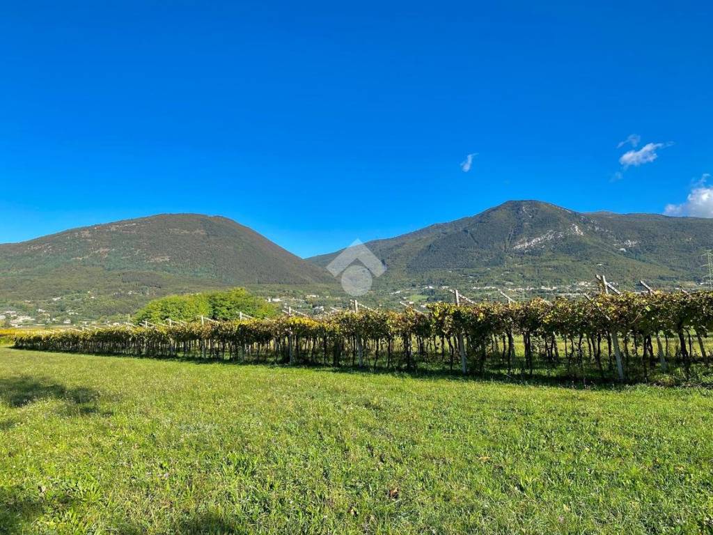 Terreno a Caprino veronese in piazza stringa, 13 - Foto 2