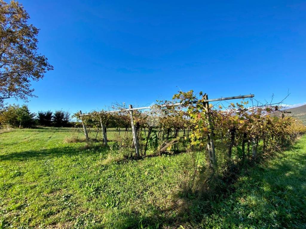 Terreno a Caprino veronese in piazza stringa, 13 - Foto 4