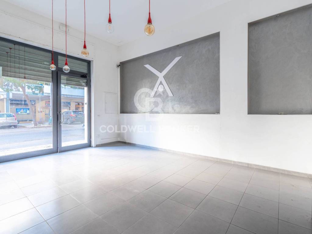Immobile a Lecce in Via Luigi Sturzo, 32 - Foto 2