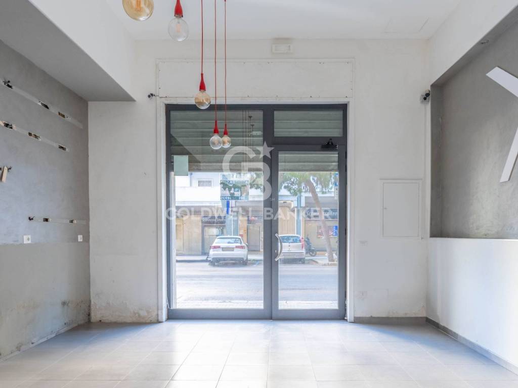 Immobile a Lecce in Via Luigi Sturzo, 32 - Foto 5