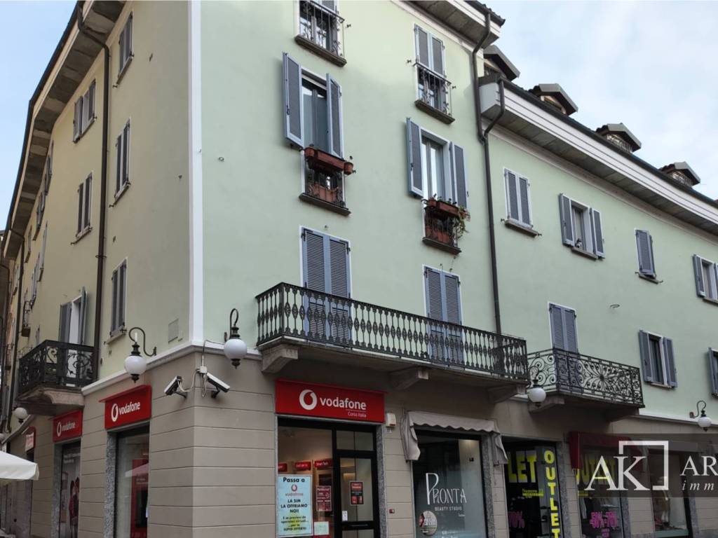 Appartamento a Novara in Corso Italia - Foto 2