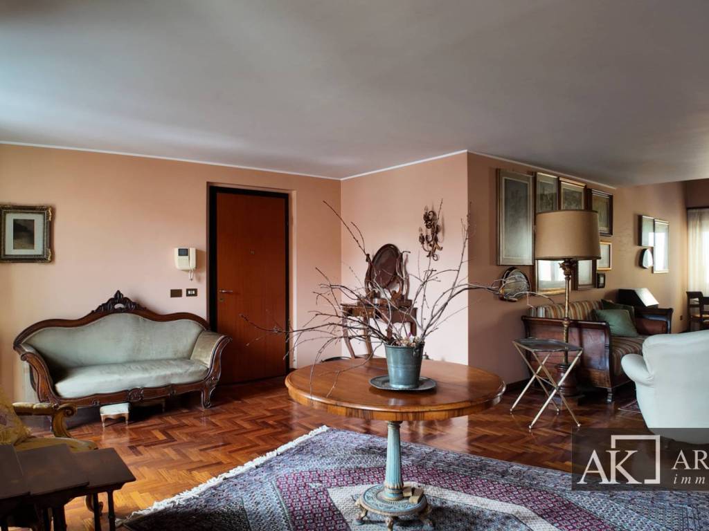 Appartamento a Novara in Corso Italia - Foto 3