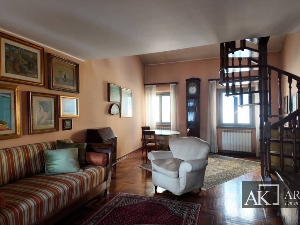 Appartamento a Novara in Corso Italia - Foto 4