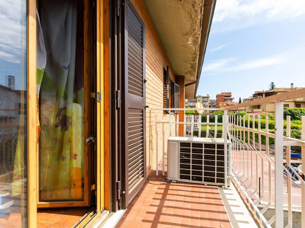 Villa a Roma in Via della Lucchina - Foto 2