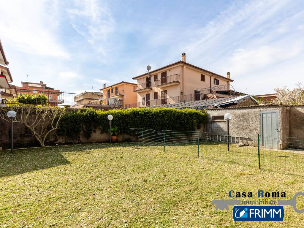 Villa a Roma in Via della Lucchina - Foto 4