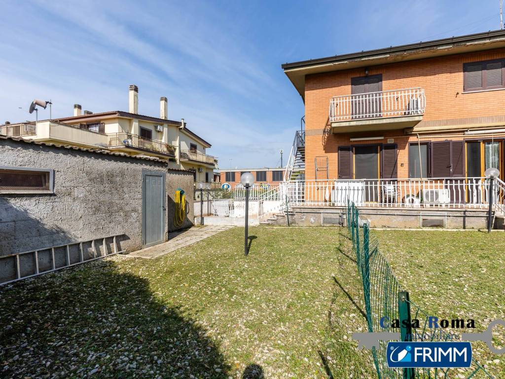 Villa a Roma in Via della Lucchina - Foto 5