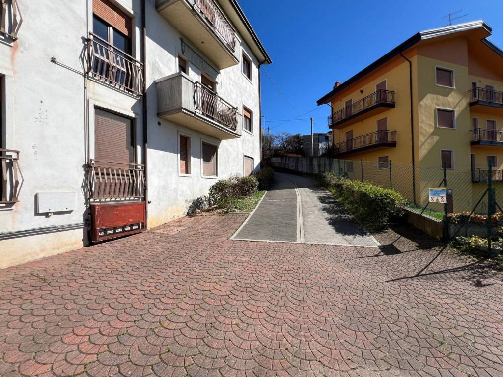 Appartamento a Grezzana in Via Corrubio, 46 - Foto 3