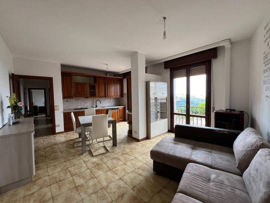 Appartamento a Grezzana in Via Corrubio, 46 - Foto 5