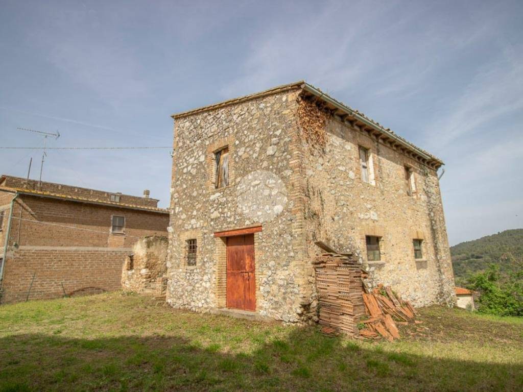 Rustico / casale a Otricoli in Strada delle Grotte - Foto 2