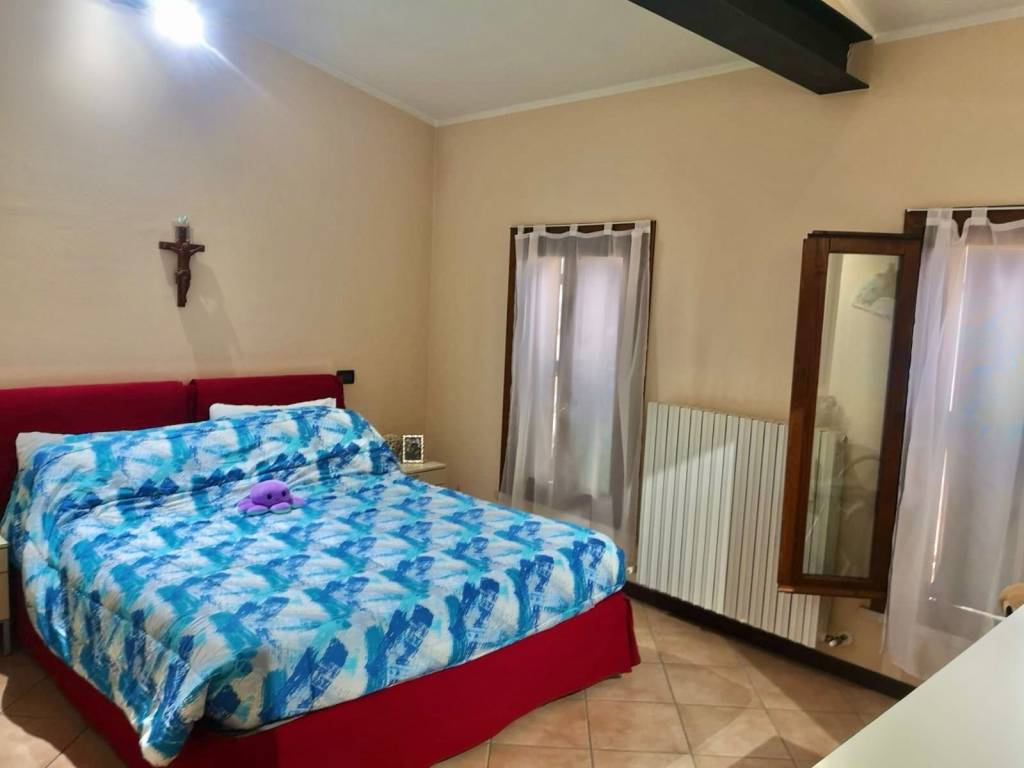 Appartamento a Quistello in Via 4 Novembre - Foto 4