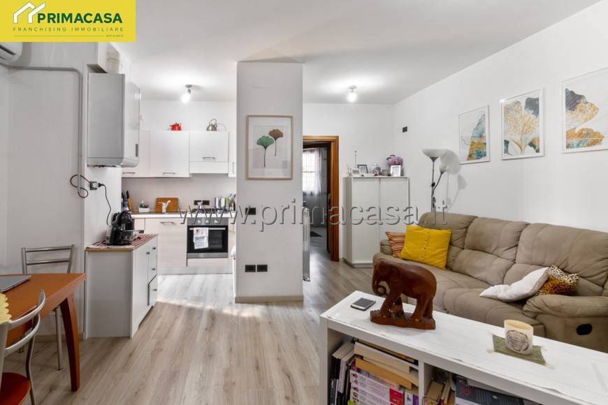 Appartamento a Correggio in Viale della Repubblica - Foto 2