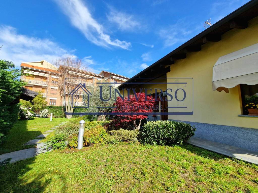 Villa a Pontecurone in Viale Giuseppe Di Vittorio - Foto 2