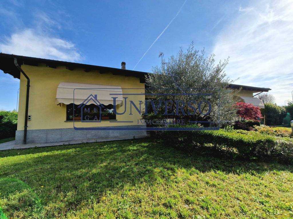 Villa a Pontecurone in Viale Giuseppe Di Vittorio - Foto 3