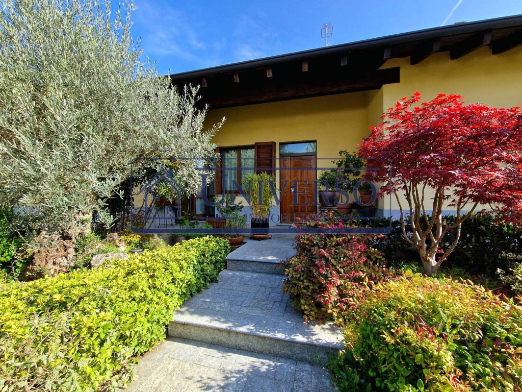 Villa a Pontecurone in Viale Giuseppe Di Vittorio - Foto 4