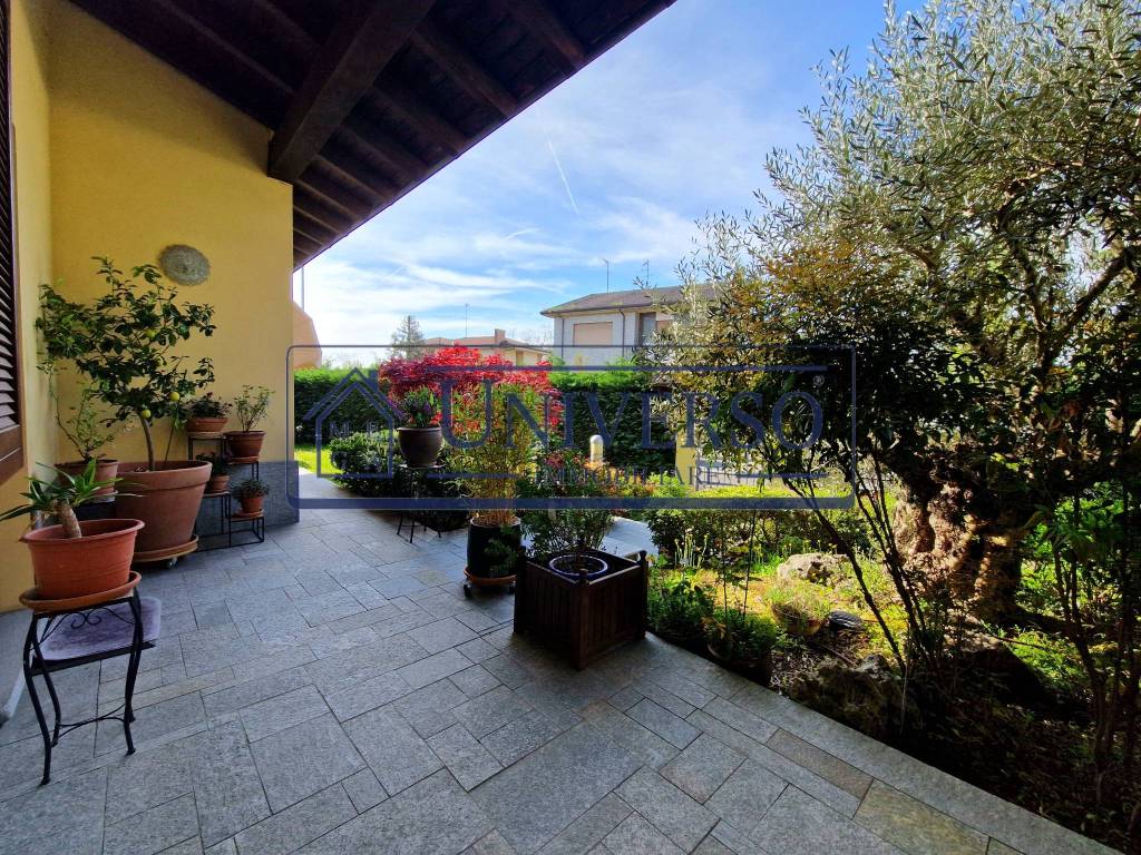 Villa a Pontecurone in Viale Giuseppe Di Vittorio - Foto 5