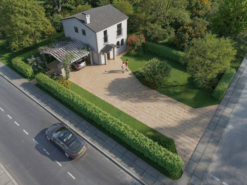 Villa a Minerbe in Via Daniele Comboni - Foto 2