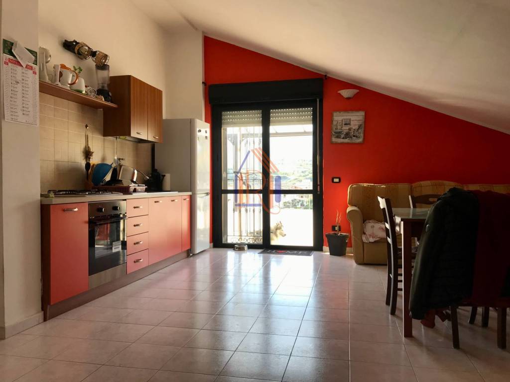 Appartamento a Satriano in Via Torino, 22 - Foto 3