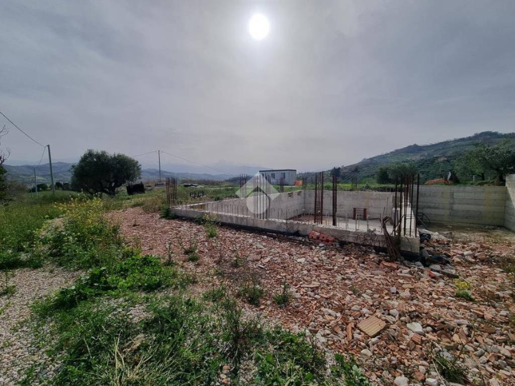 Terreno a Canzano in Località Casale, 12 - Foto 2