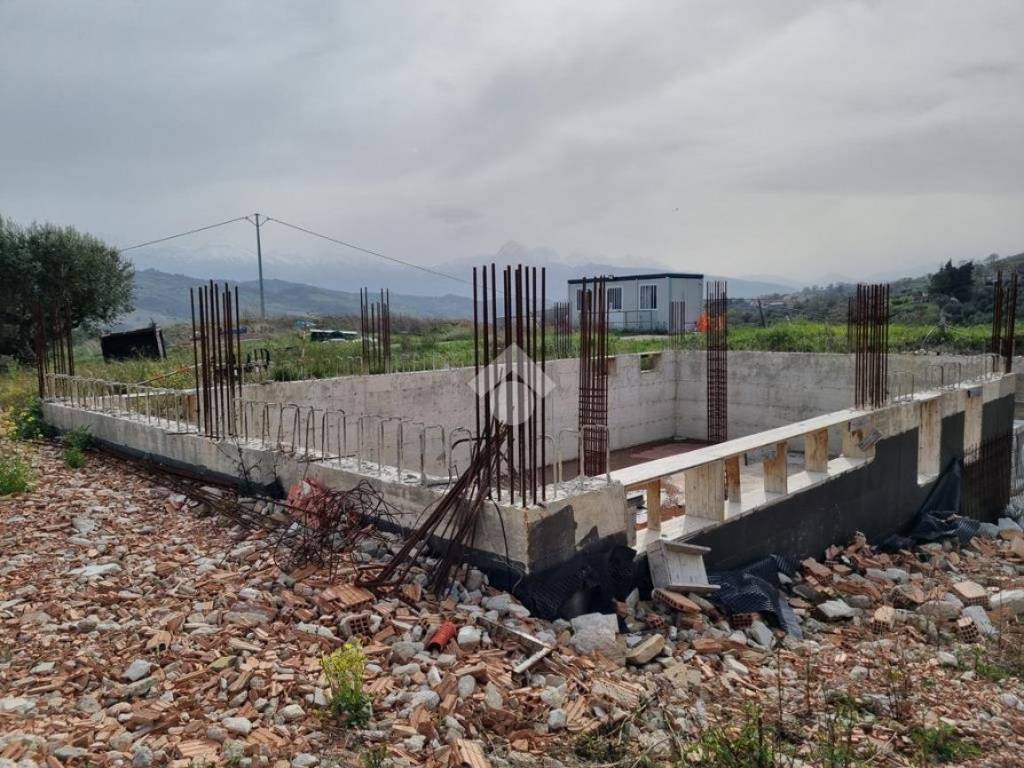 Terreno a Canzano in Località Casale, 12 - Foto 3