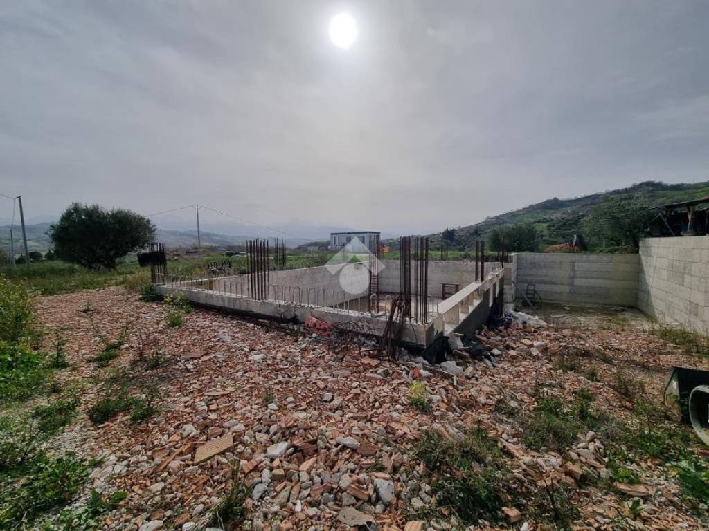 Terreno a Canzano in Località Casale, 12 - Foto 5