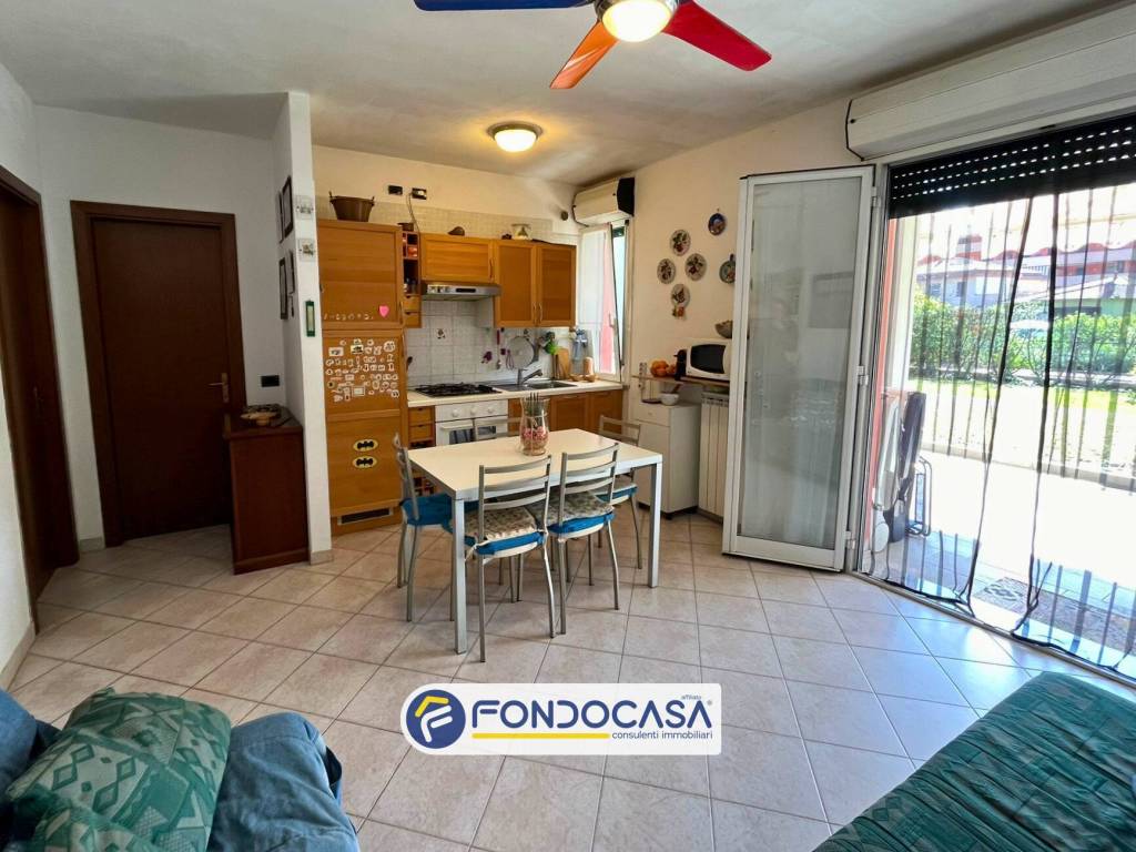 Appartamento a Andora in Via San Lazzaro - Foto 4