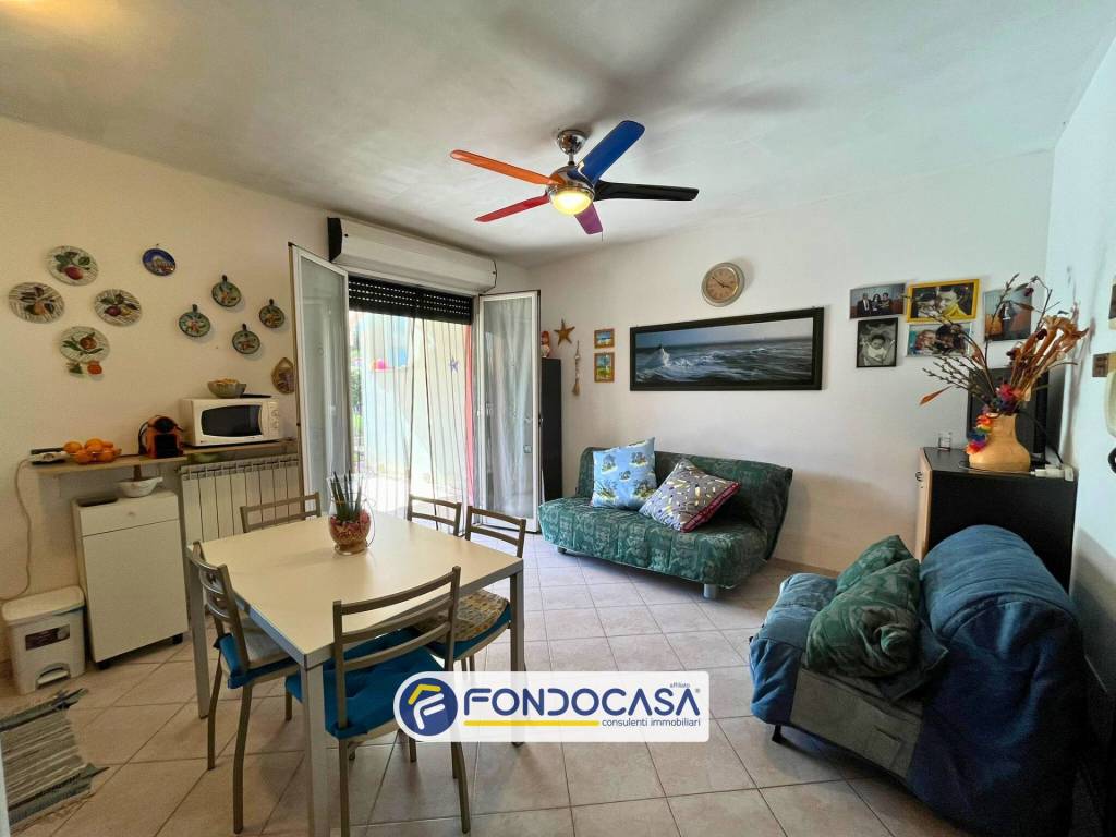 Appartamento a Andora in Via San Lazzaro - Foto 5