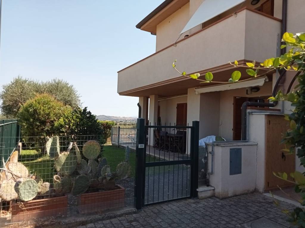 Appartamento a Grosseto in Via Alessandro Giorgioni, 319 - Foto 5