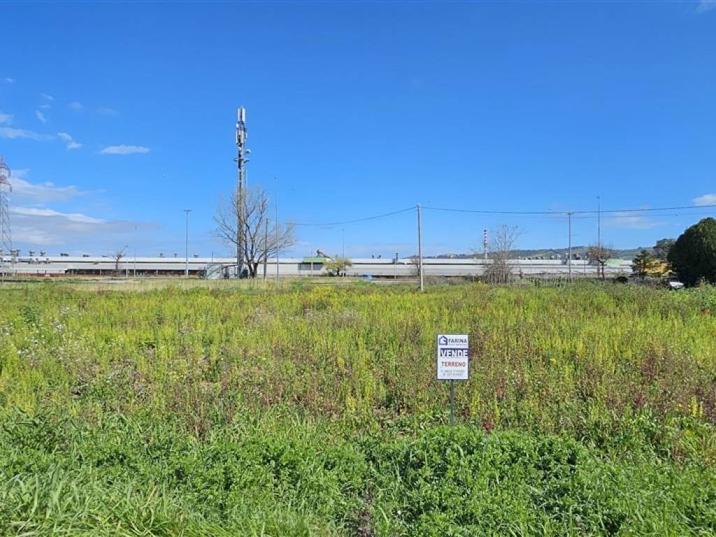Terreno a Atessa in Via Vienne, 61 - Foto 4