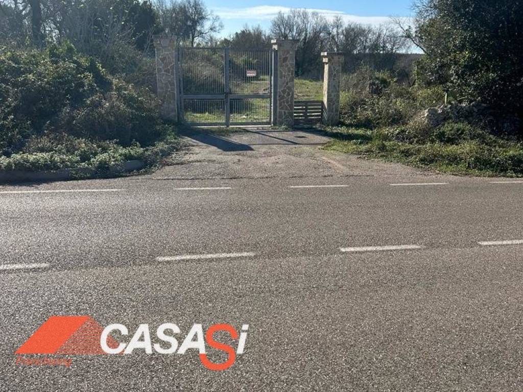 Terreno a Otranto in Strada Comunale per Otranto - Foto 3