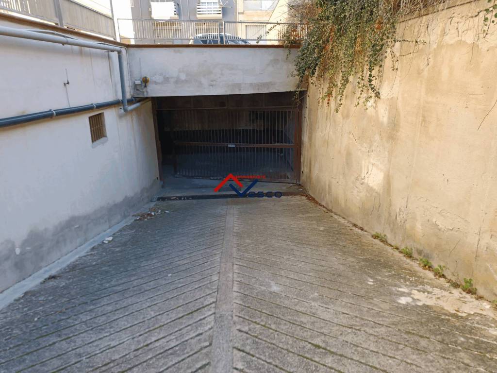 Box / garage a Alcamo in Viale Italia - Foto 4