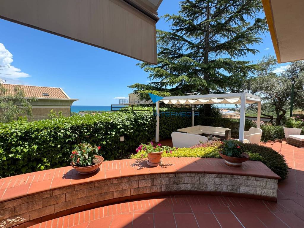 Villa a Pescara in Via Peschiera - Foto 3