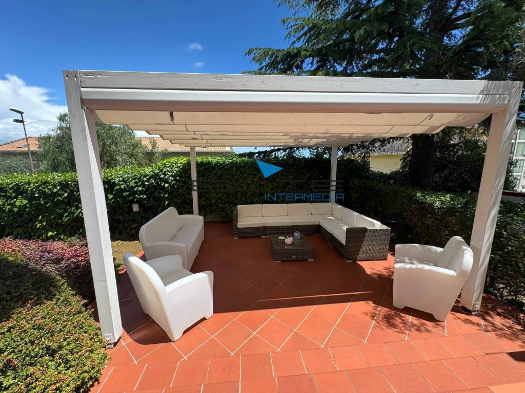 Villa a Pescara in Via Peschiera - Foto 4
