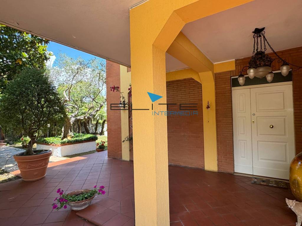 Villa a Pescara in Via Peschiera - Foto 5