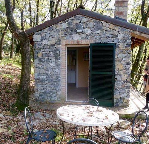 Villa a Lerici in Loc. Monti San Lorenzo - Foto 2