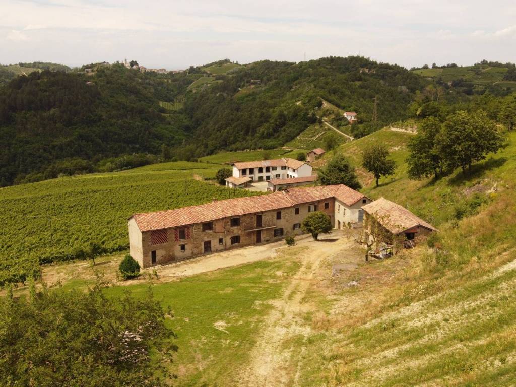 Rustico / casale a Cassinasco in Regione Roveta, 10 - Foto 2