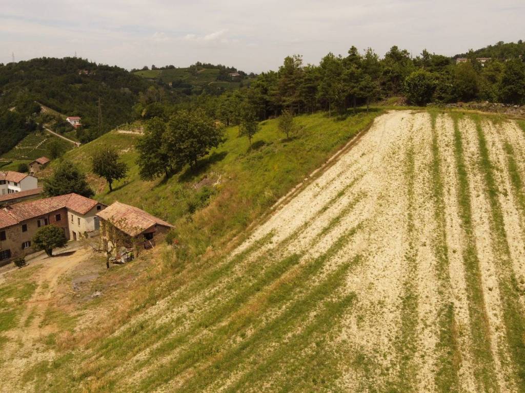 Rustico / casale a Cassinasco in Regione Roveta, 10 - Foto 3