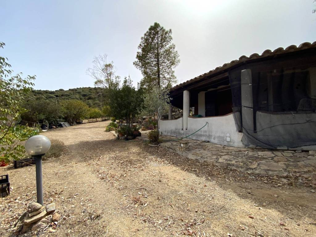 Casa indipendente a Sinnai - Foto 2