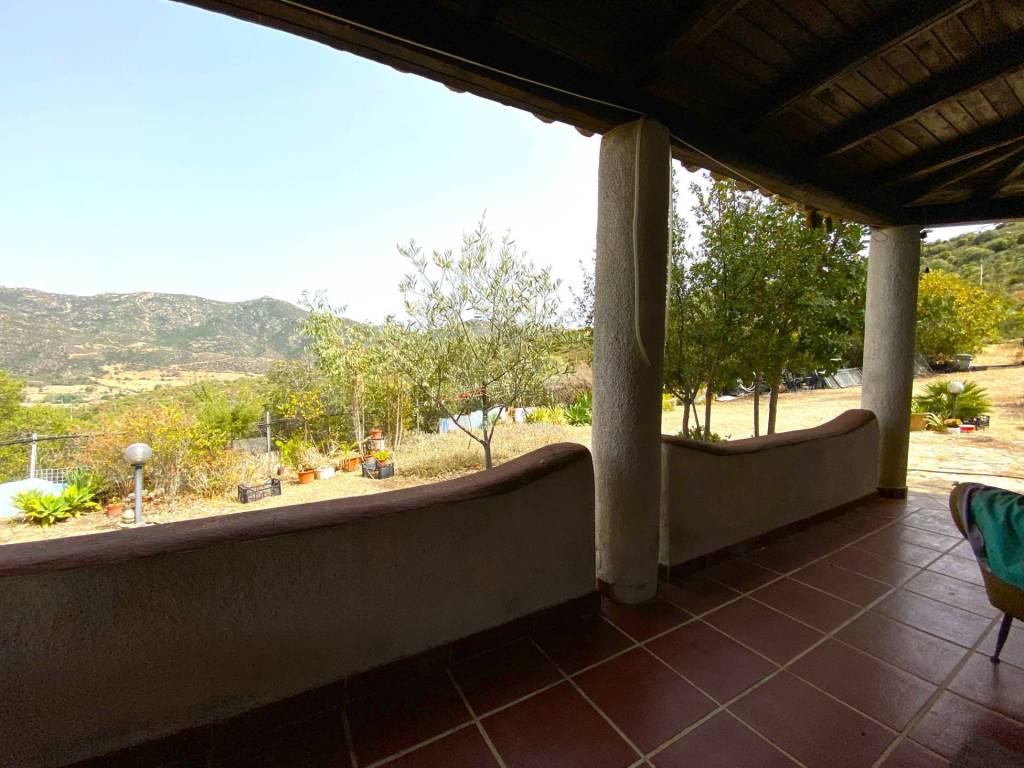 Casa indipendente a Sinnai - Foto 4