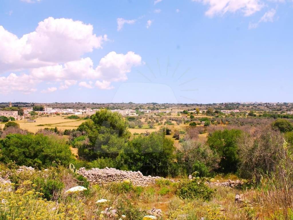 Terreno a Morciano di leuca in Strada Vicinale Salvo Barbarano - Foto 2