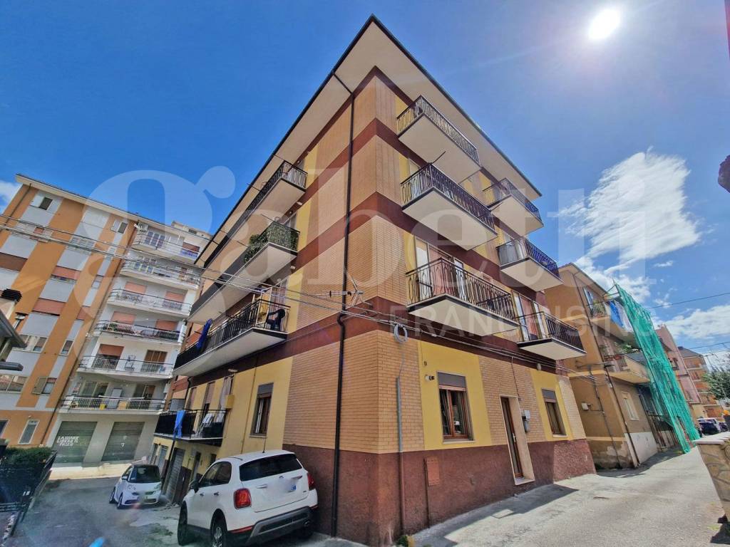 Appartamento a Isernia in Via Tagliamonte, 9 - Foto 3