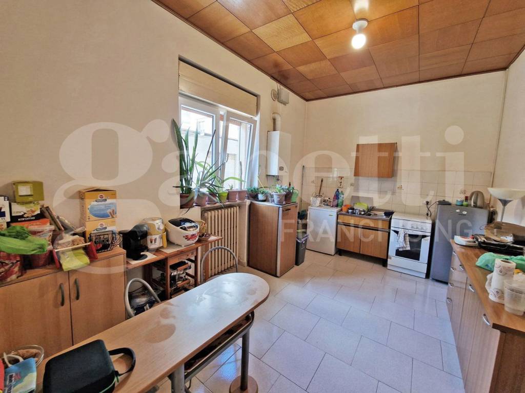 Appartamento a Isernia in Via Tagliamonte, 9 - Foto 4