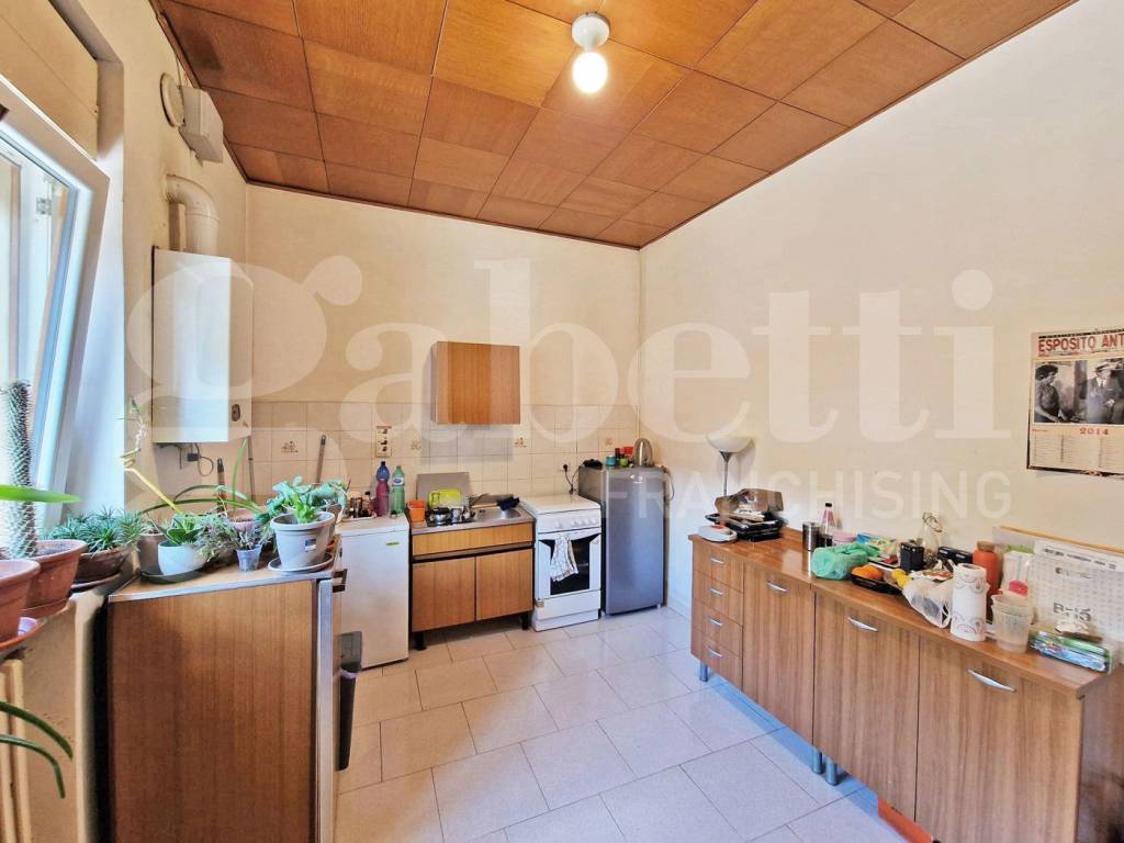 Appartamento a Isernia in Via Tagliamonte, 9 - Foto 5