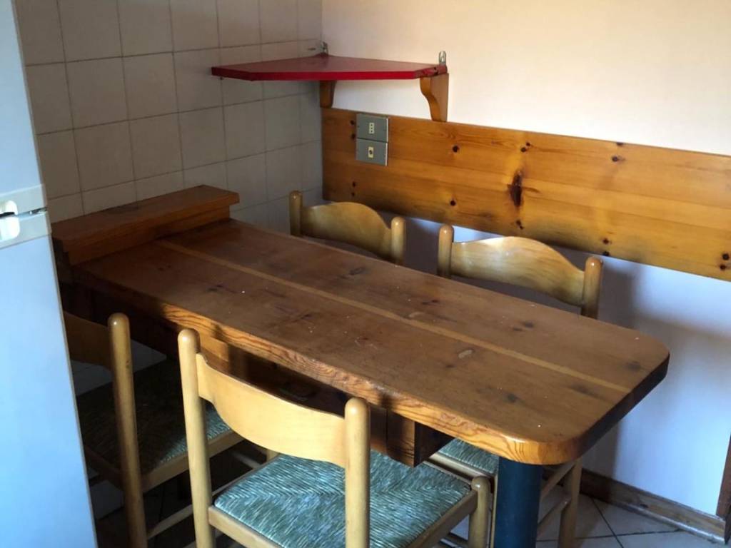 Appartamento a Pistoia in Piazza Leonardo da Vinci - Foto 2